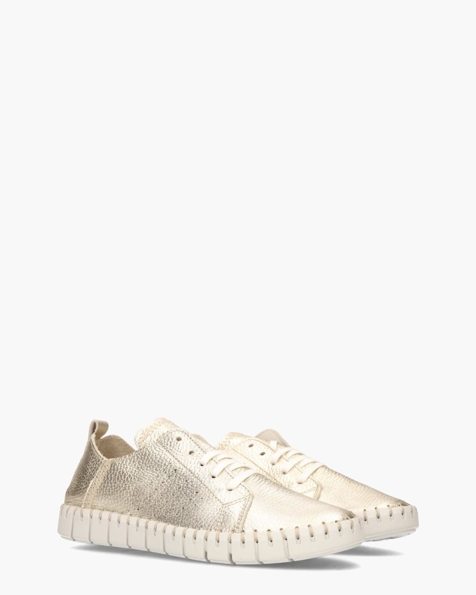Roshan Goud Damessneakers