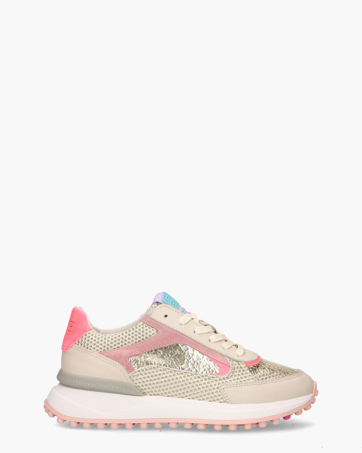 Noppi 19.03 Damessneakers 