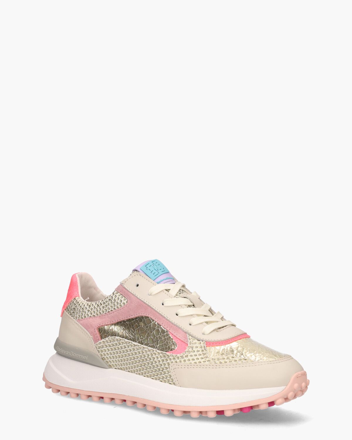 Noppi 19.03 Damessneakers 