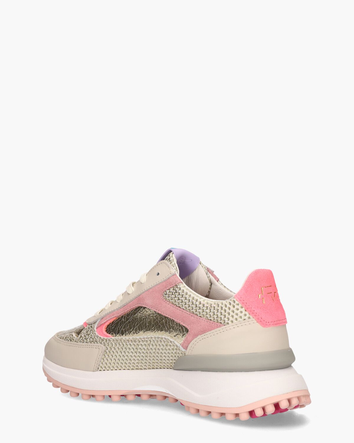 Noppi 19.03 Damessneakers 