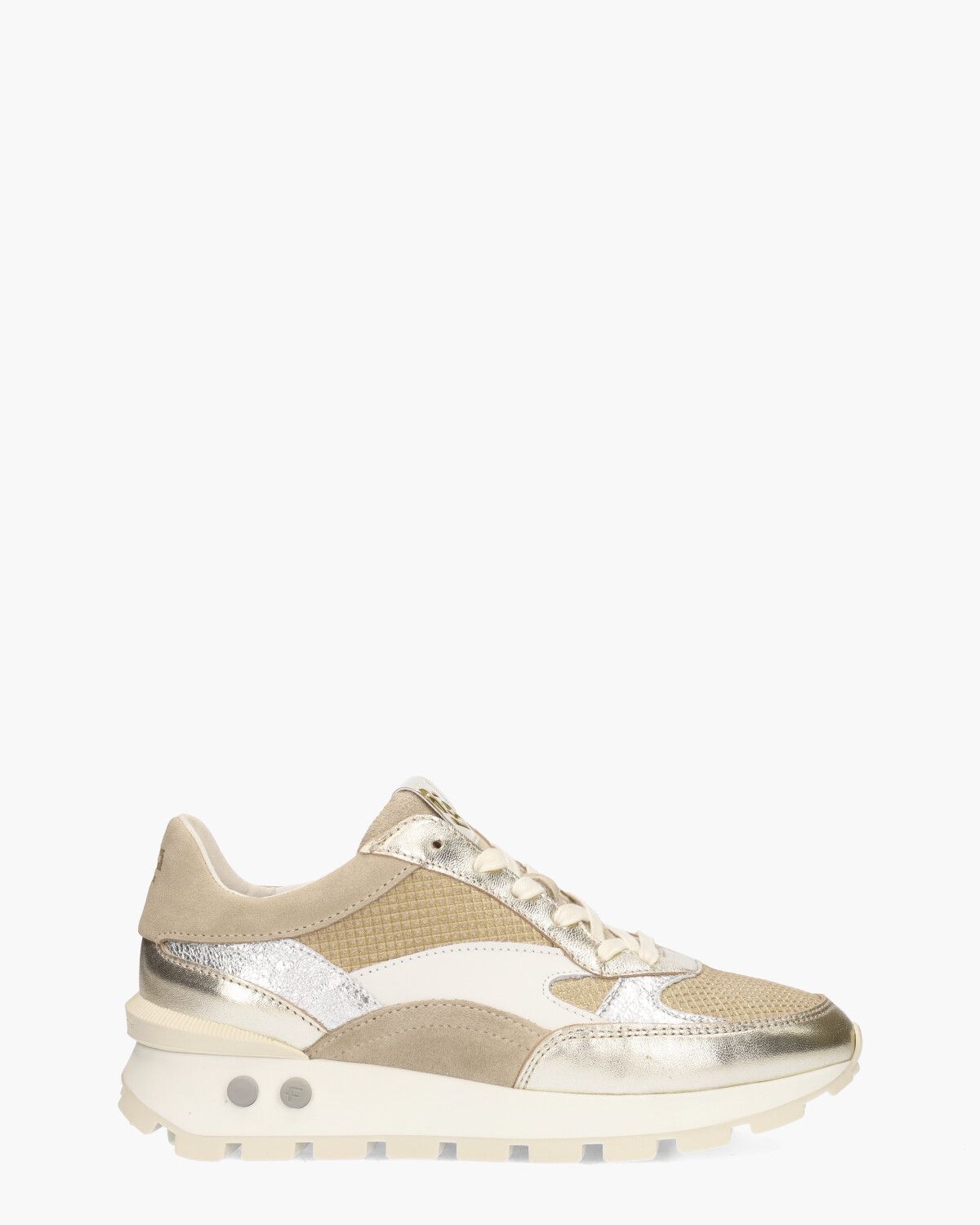 Blokki 04.10 Damessneakers