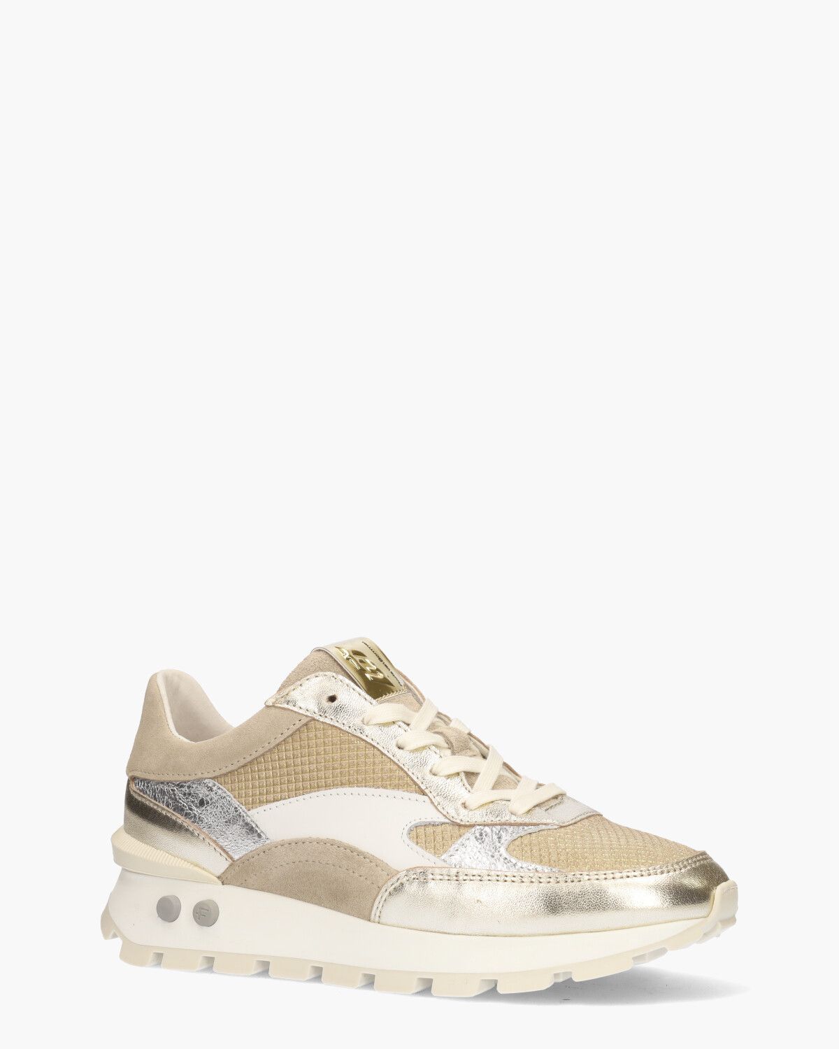 Blokki 04.10 Damessneakers