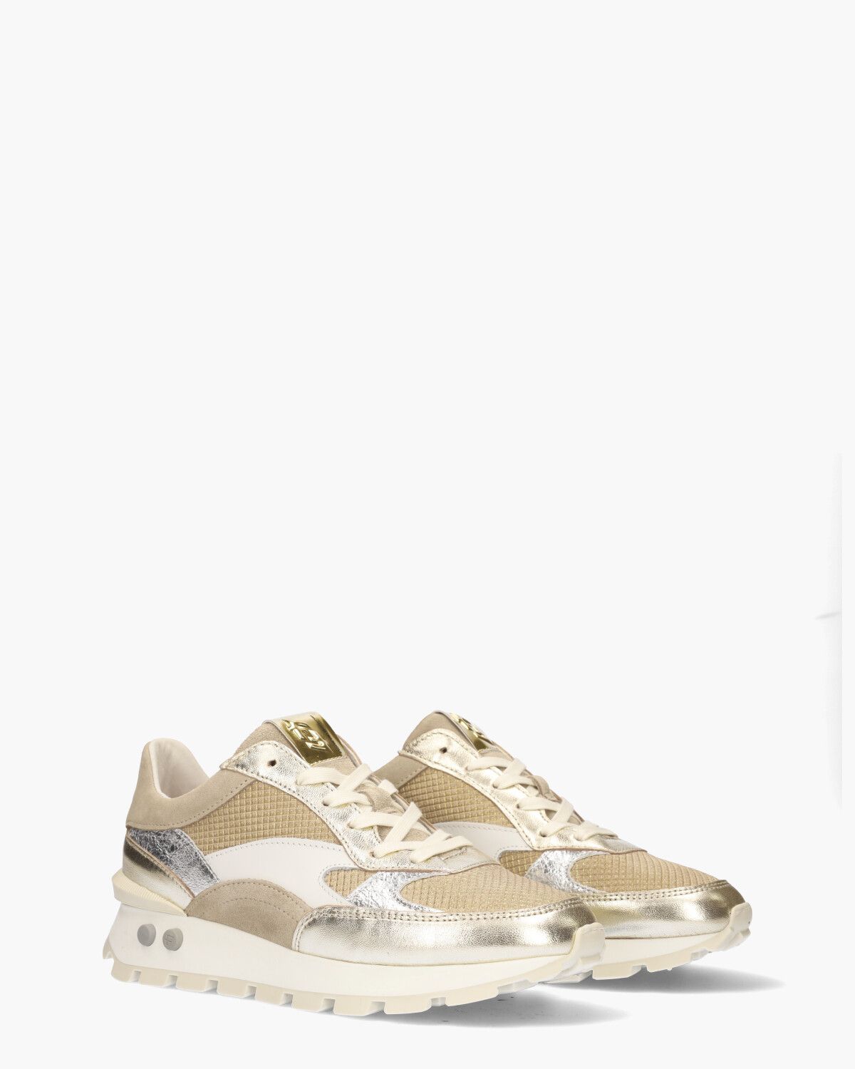 Blokki 04.10 Damessneakers