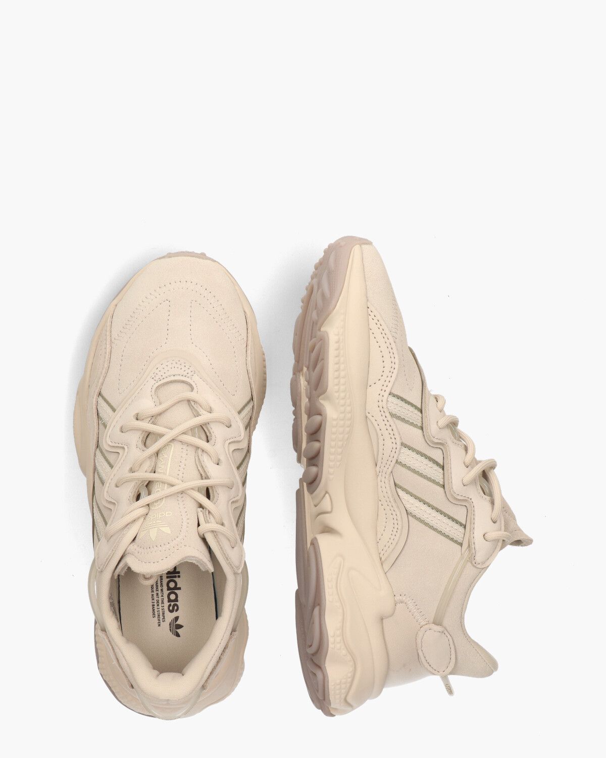 Ozweego GY6177 Damessneakers