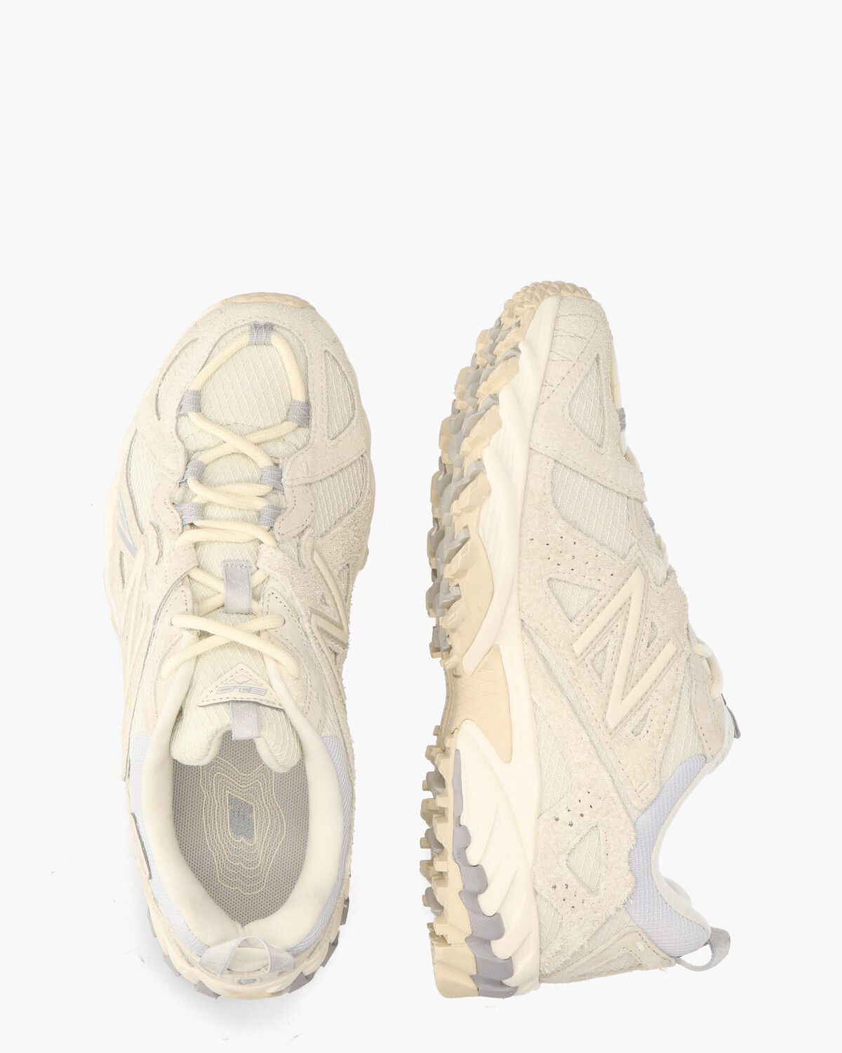 ML610TF Damessneakers