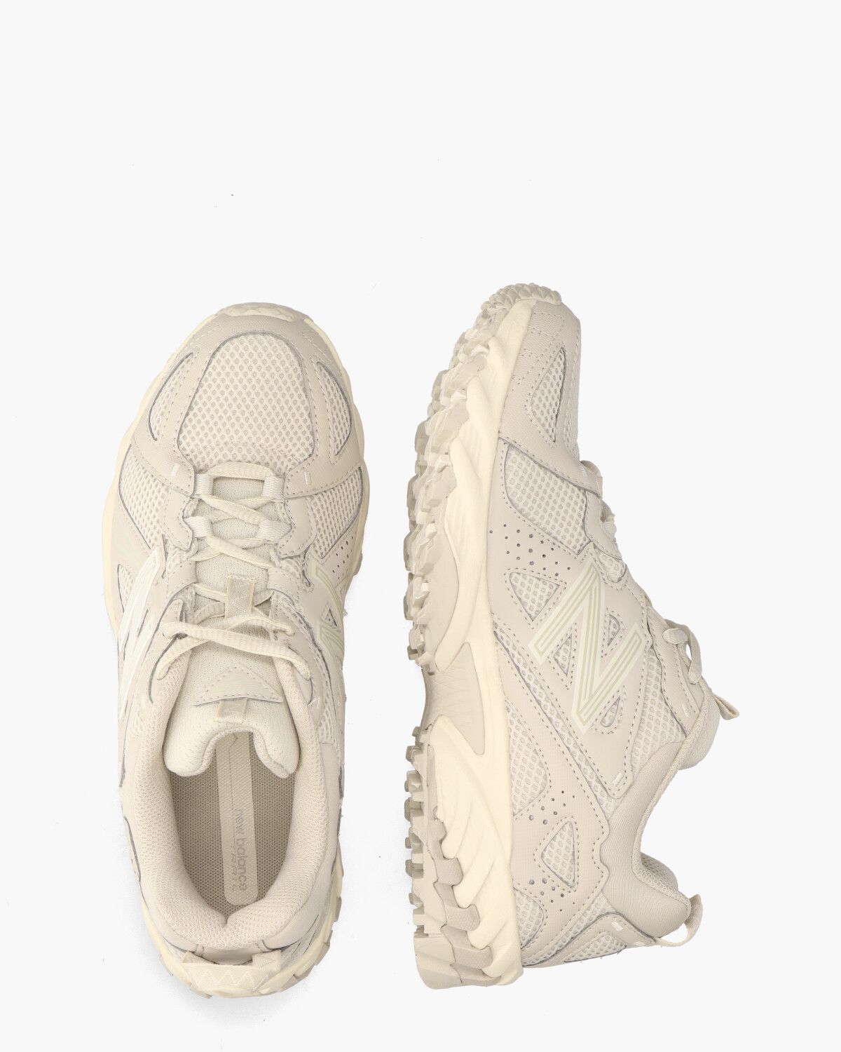 ML610TBC Damessneakers