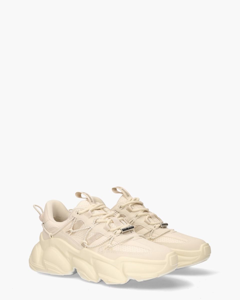 Spectator Roomwit Damessneakers