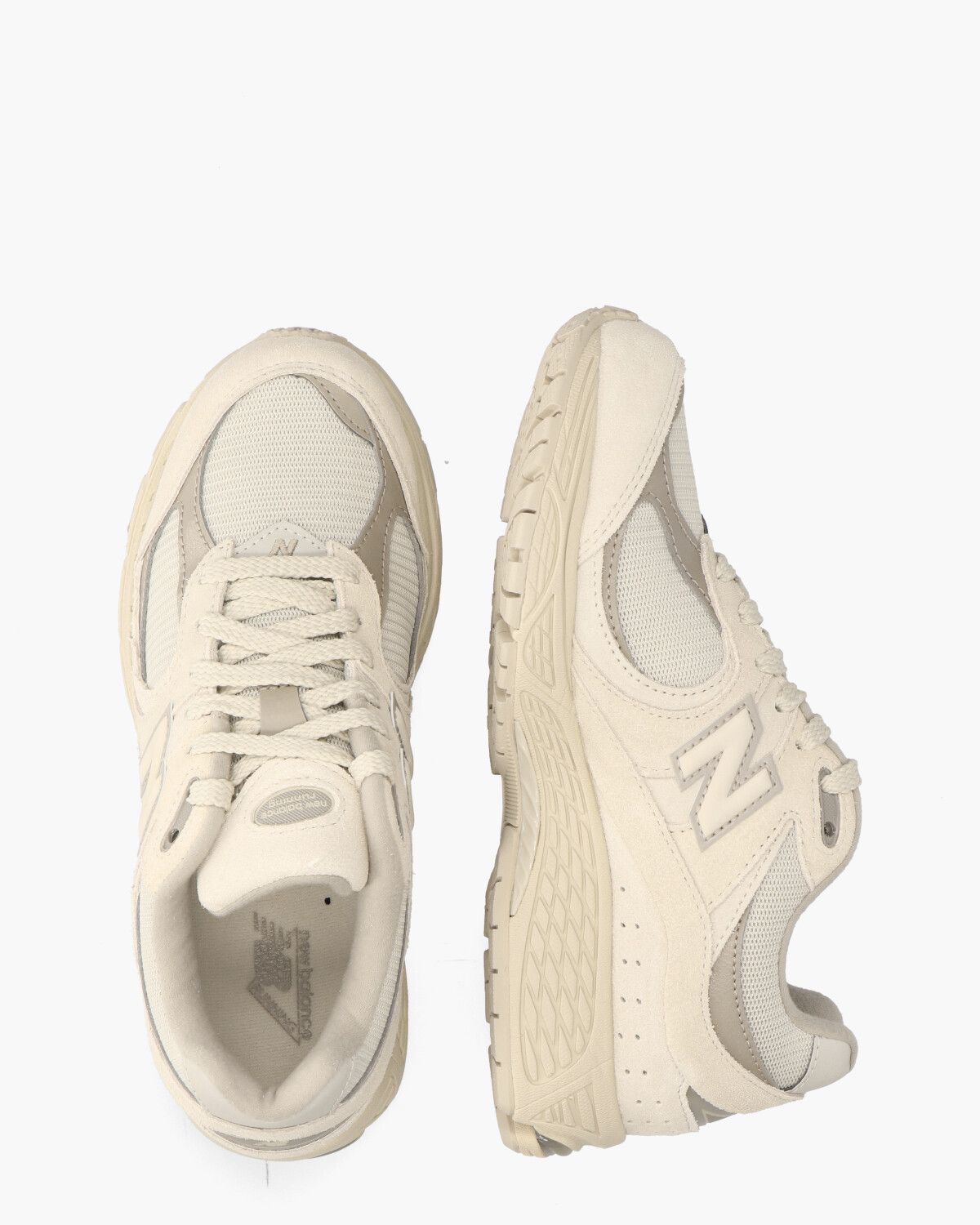 M2002RBE Damessneakers