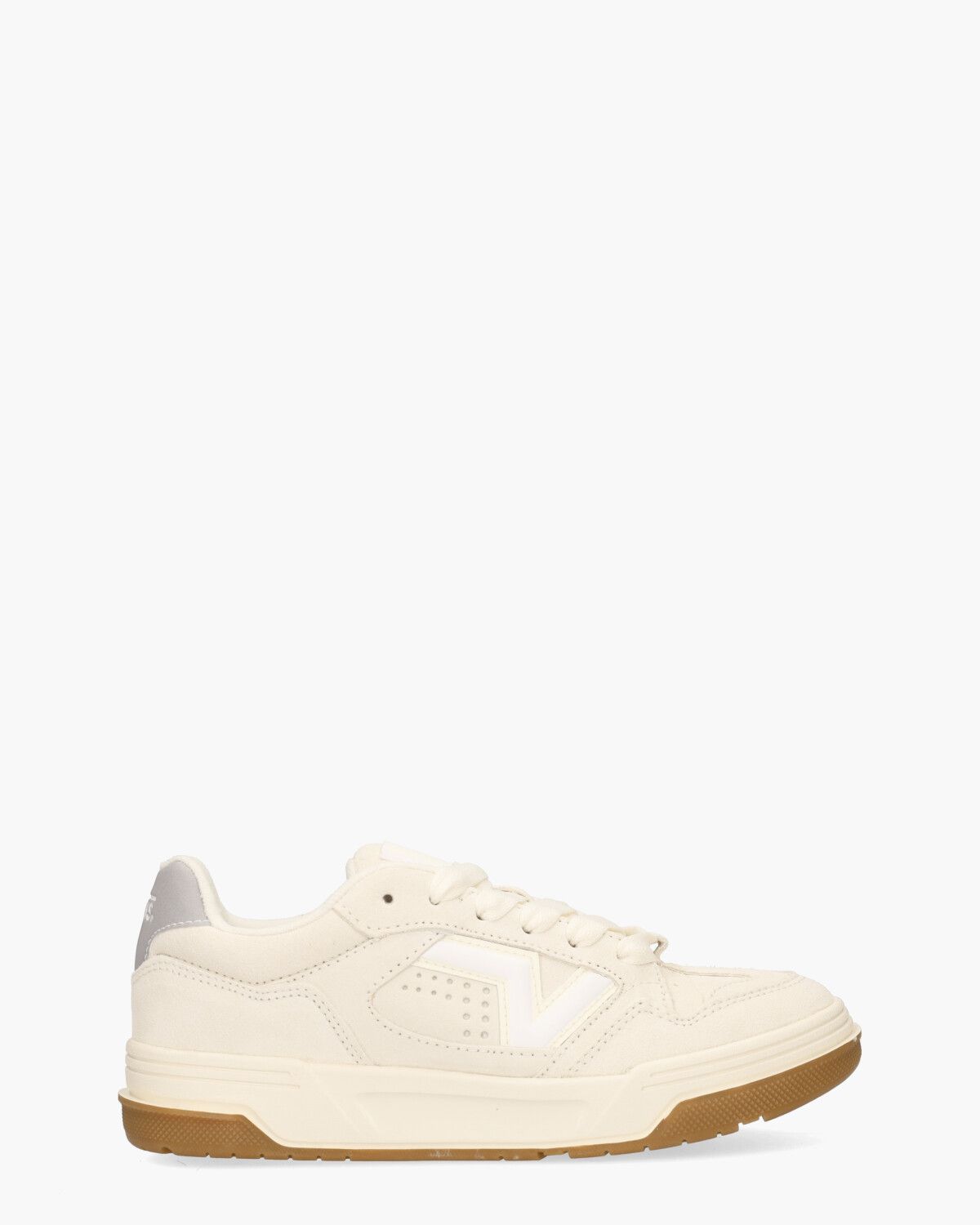 Upland Off-White Damessneakers
