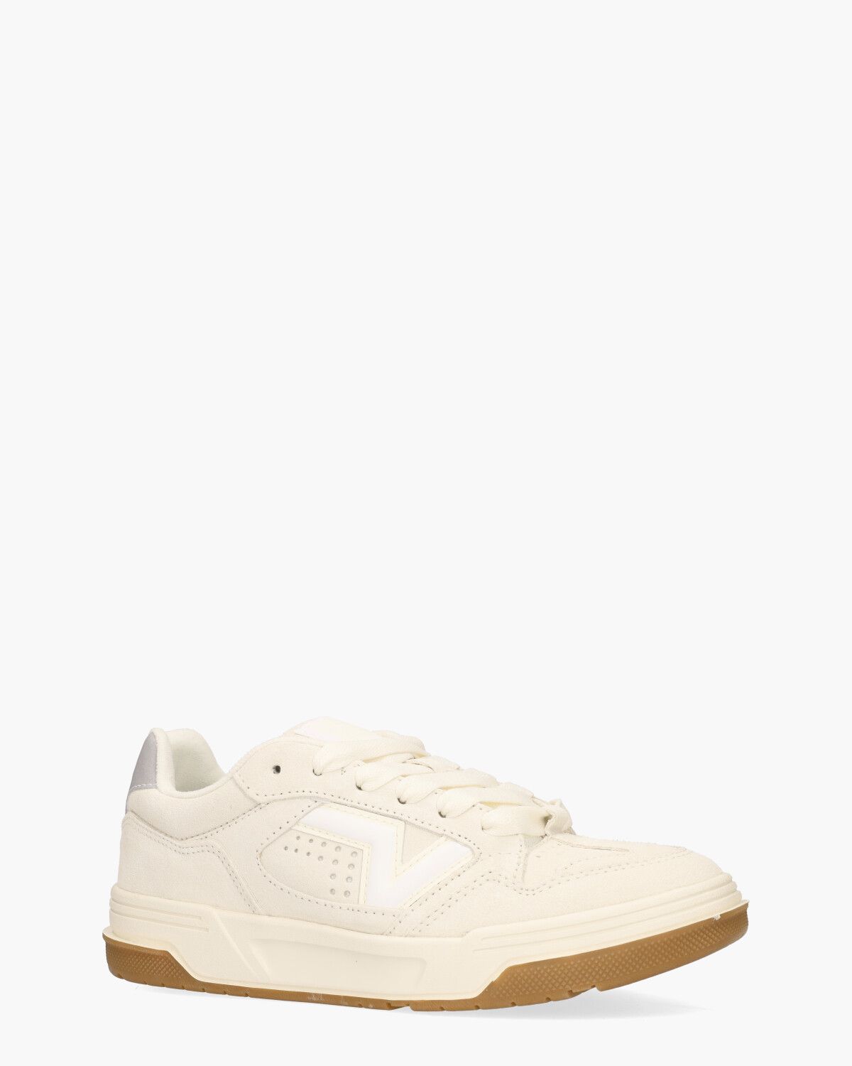 Upland Off-White Damessneakers