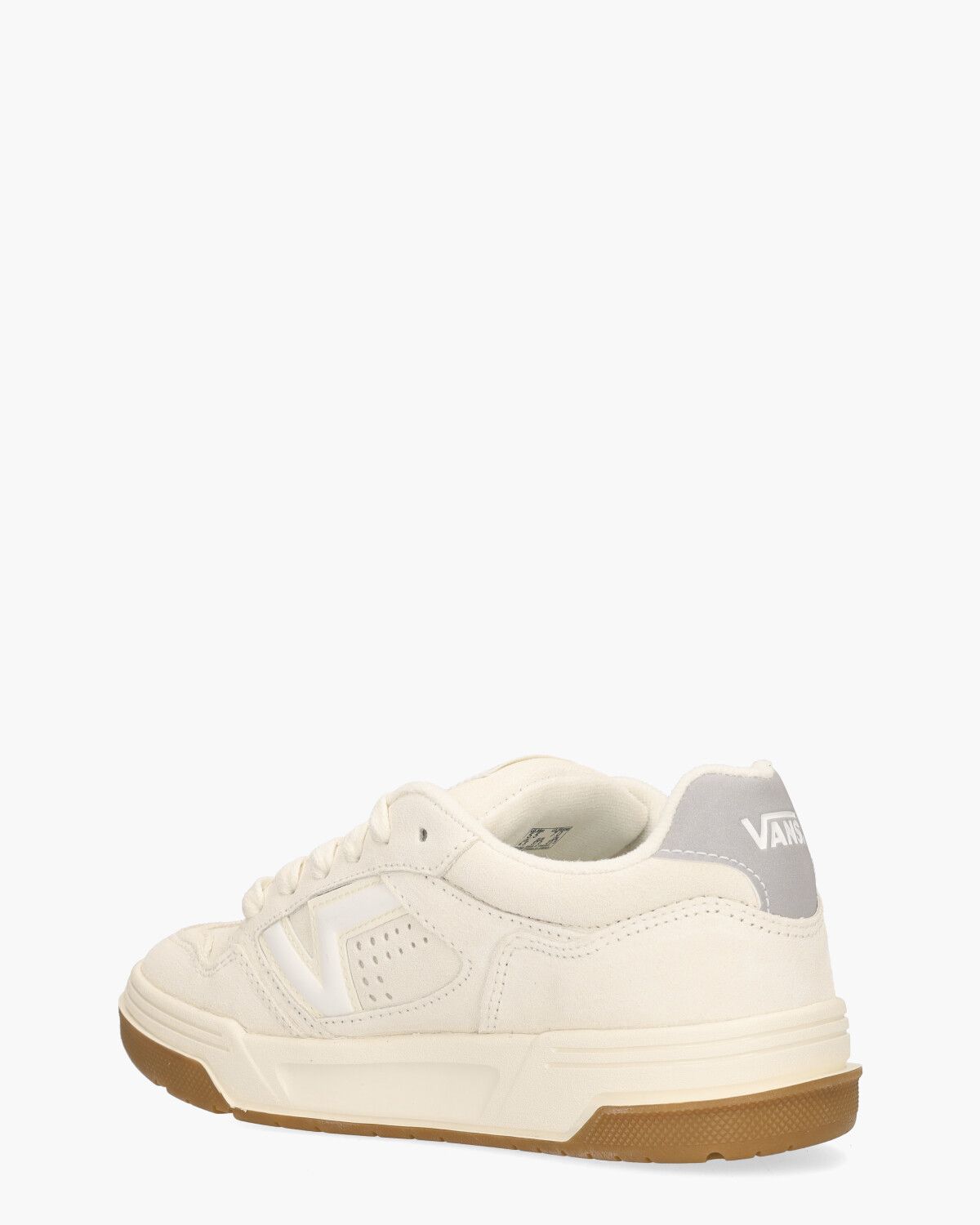 Upland Off-White Damessneakers
