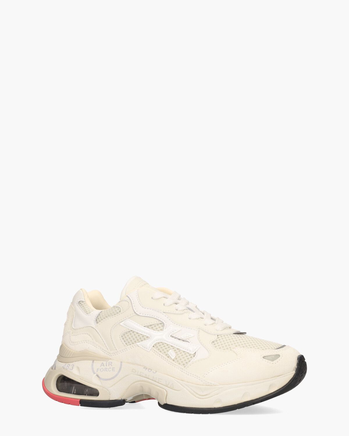 Sharky 288 Damessneakers