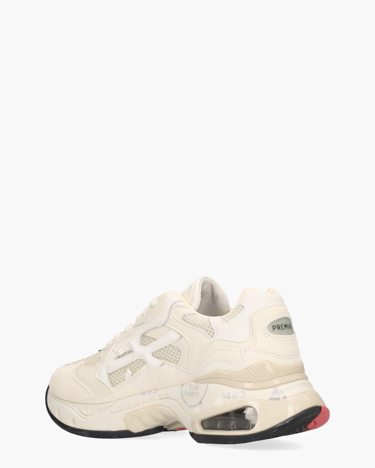 Sharky 288 Damessneakers