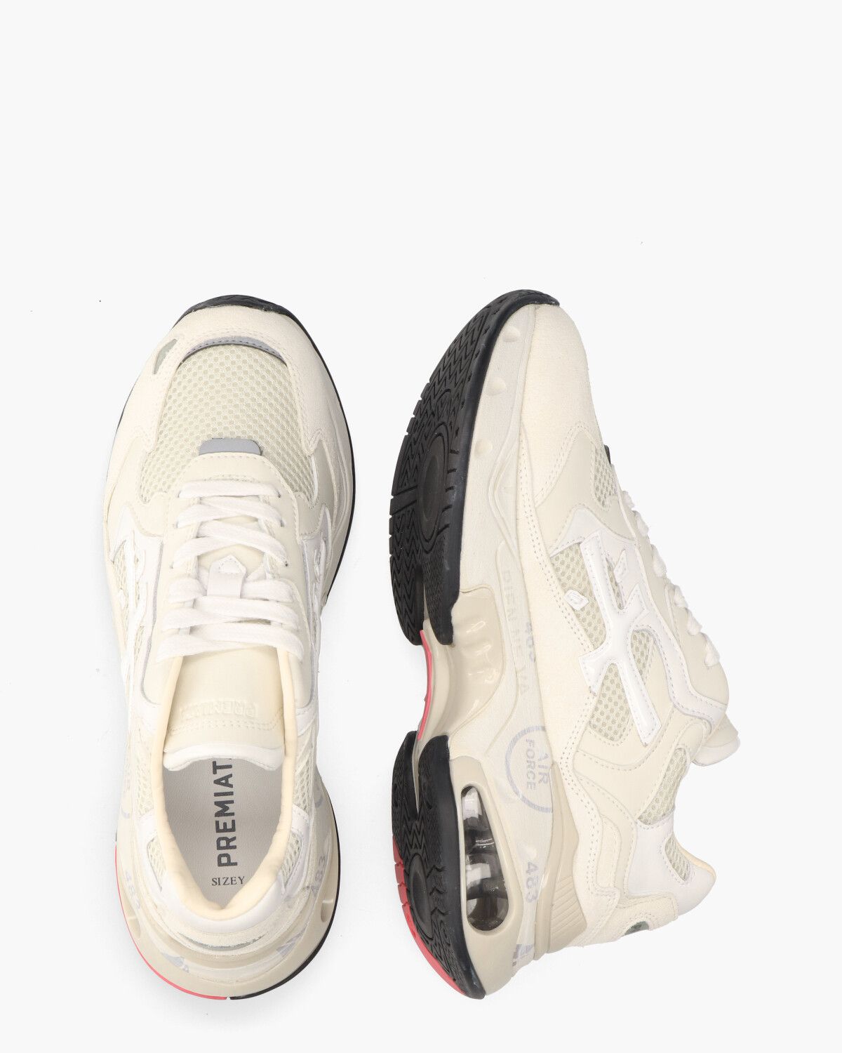 Sharky 288 Damessneakers