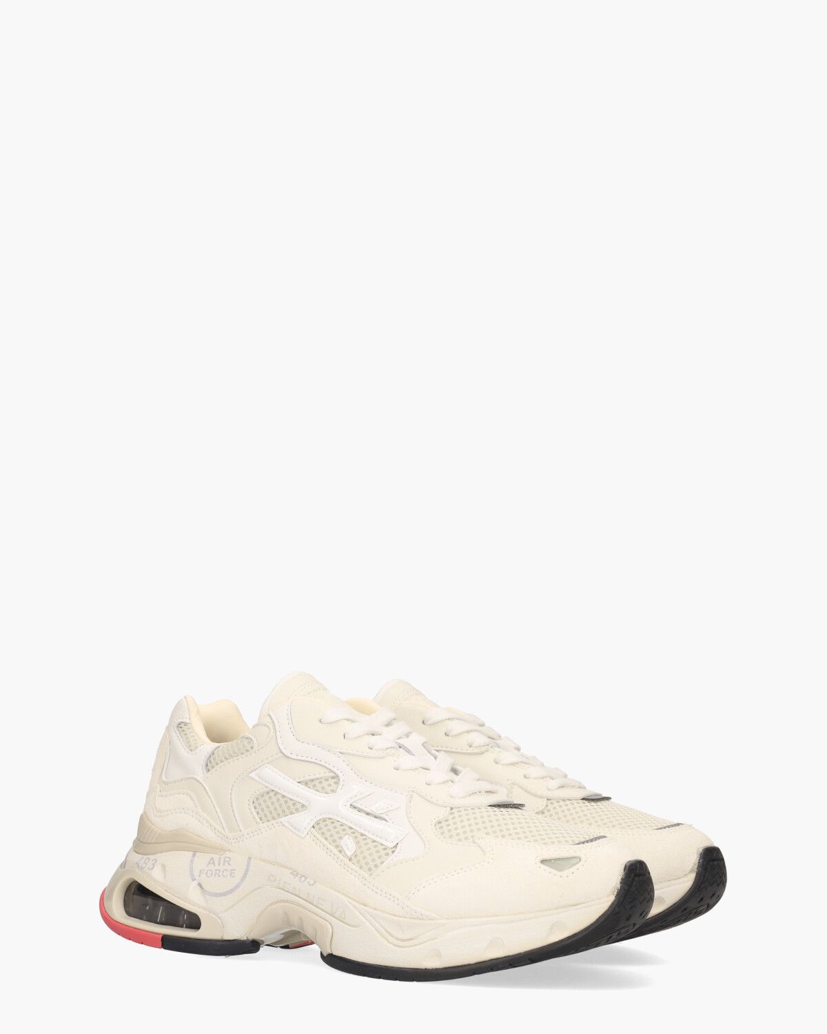 Sharky 288 Damessneakers