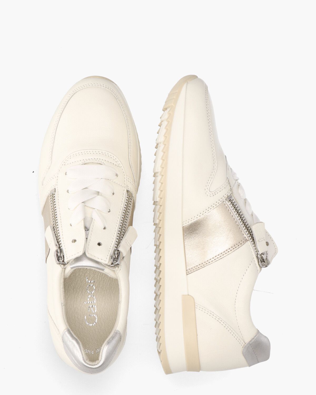 63.420.22 Damessneakers