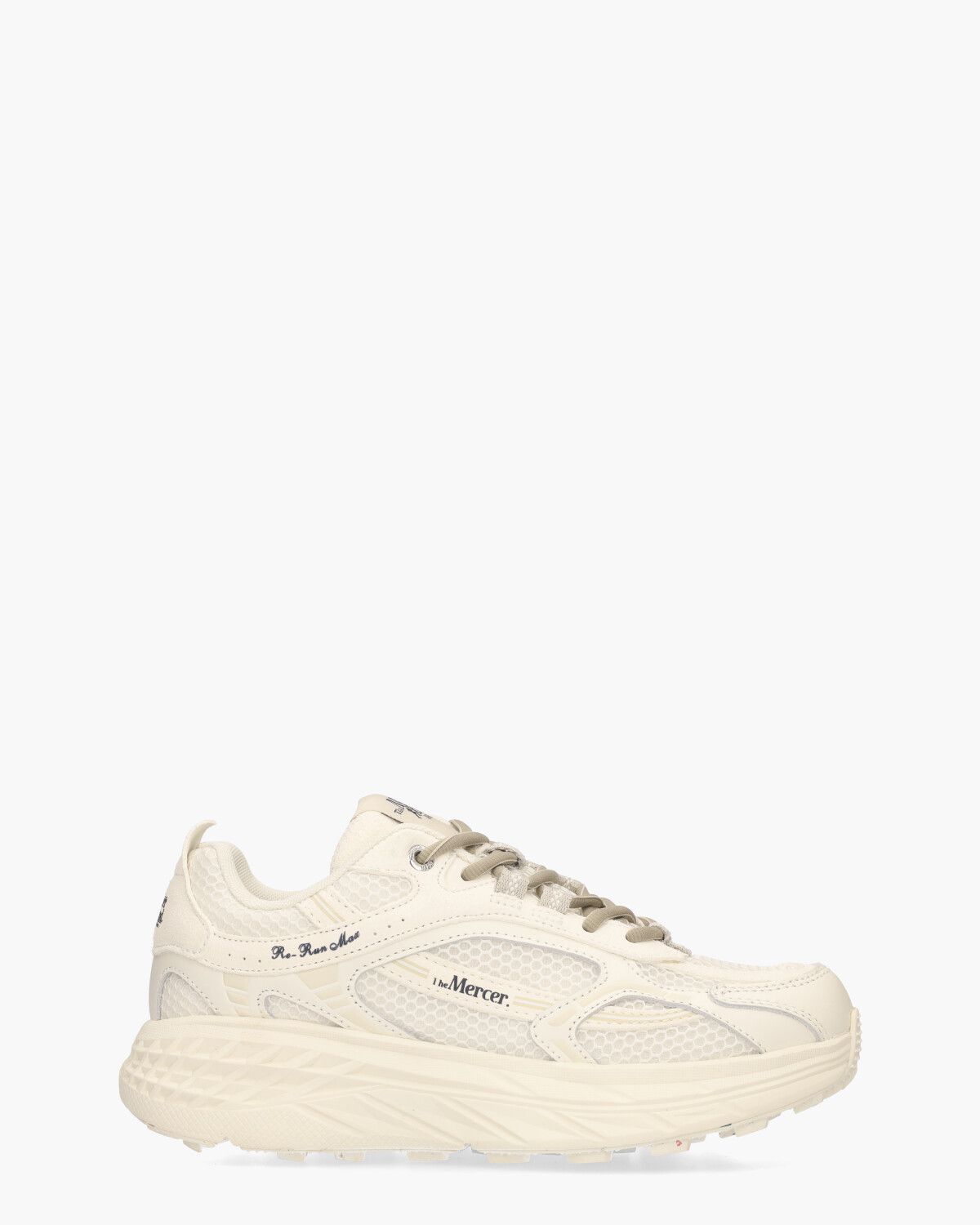 The Re-Run Max Off-White Damessneakers