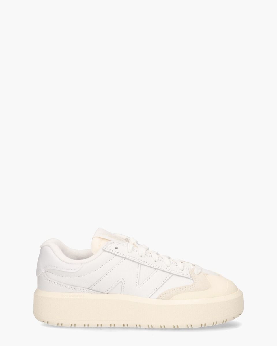 CT302OB Damessneakers
