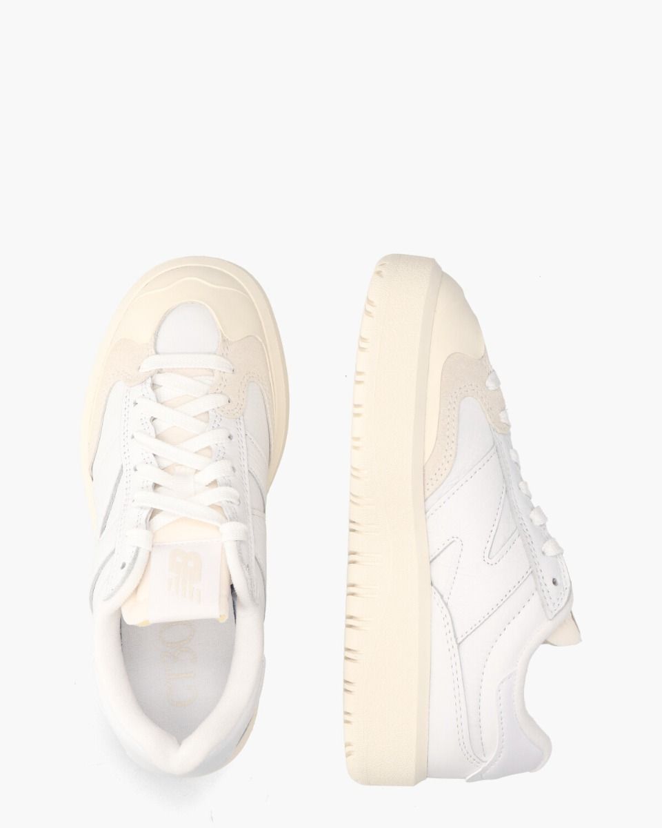 CT302OB Damessneakers