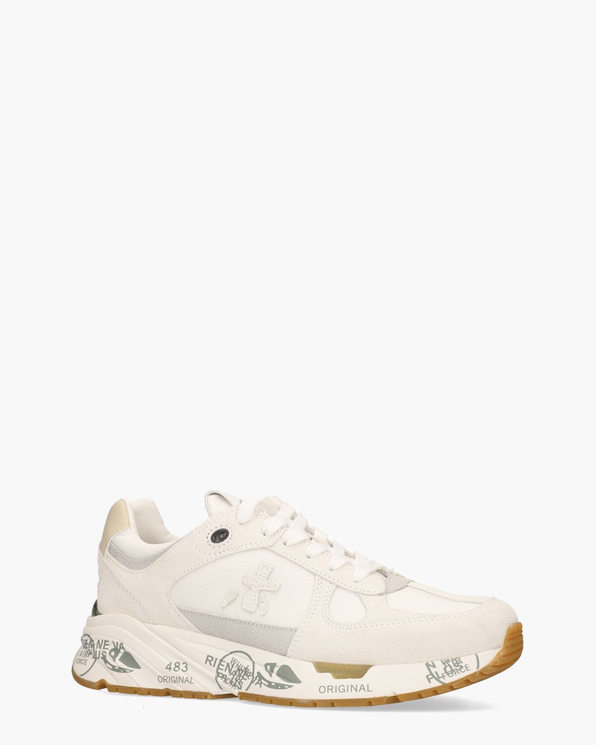 Mased 5661 Damessneakers