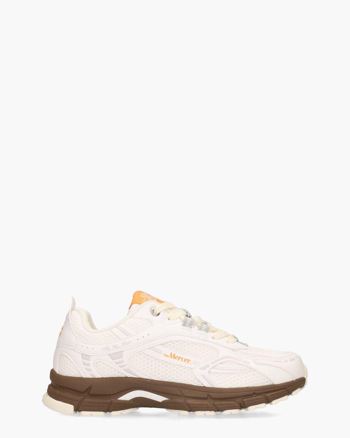 The Re-Run Grape Wit Damessneakers