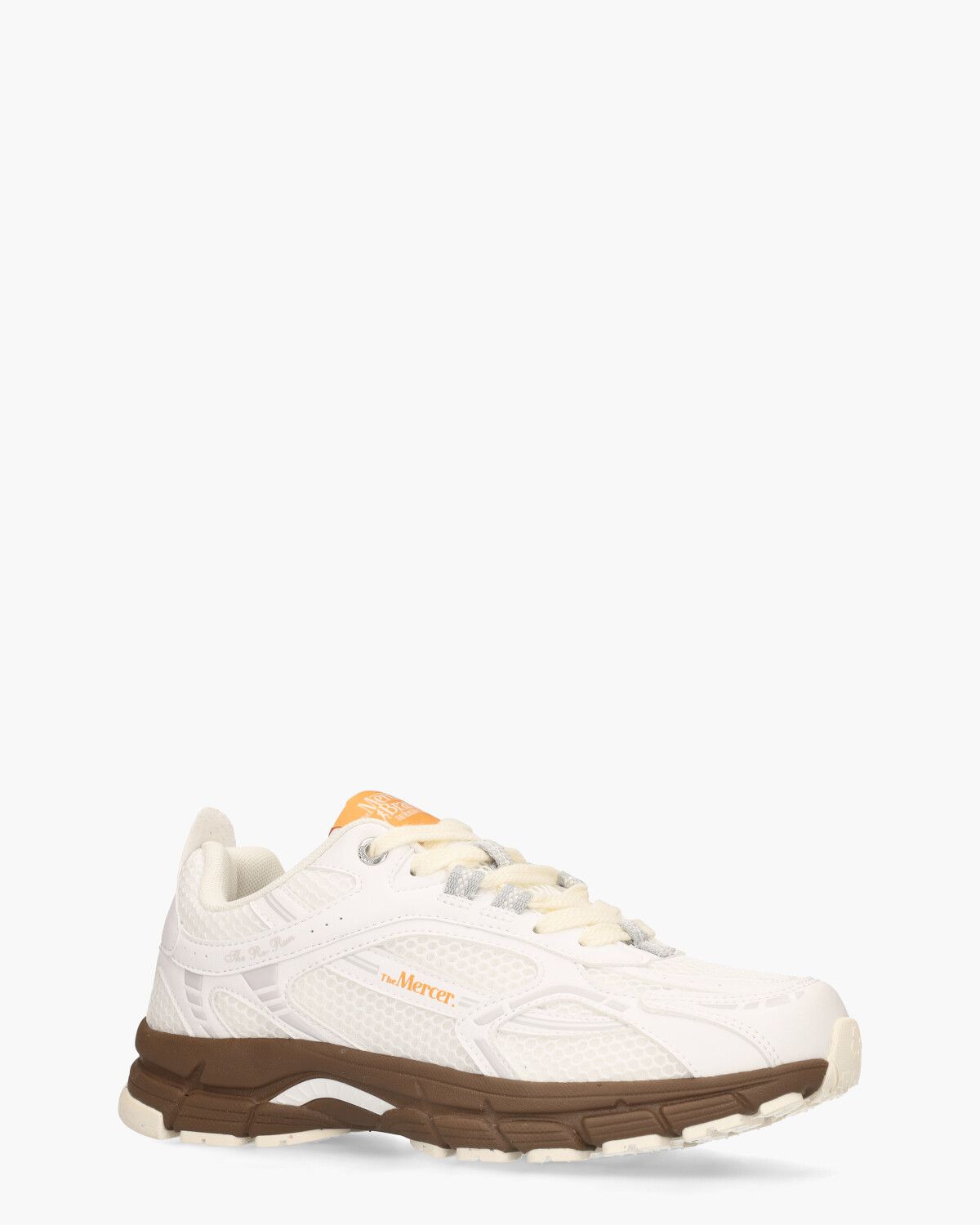 The Re-Run Grape Wit Damessneakers