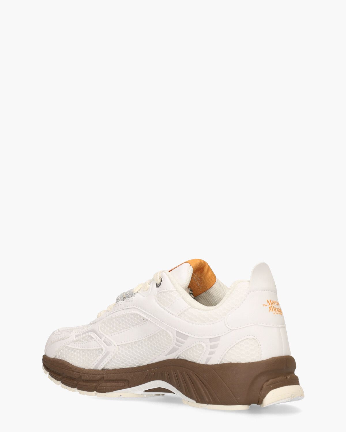 The Re-Run Grape Wit Damessneakers