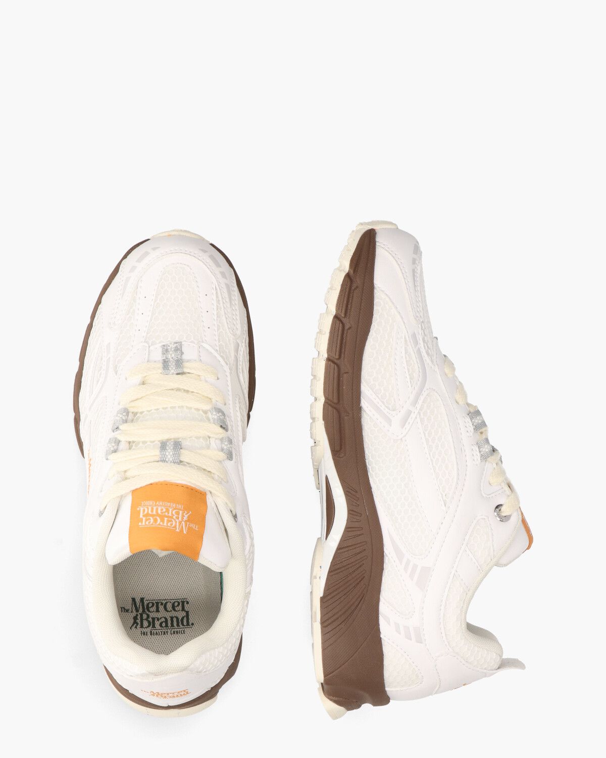 The Re-Run Grape Wit Damessneakers