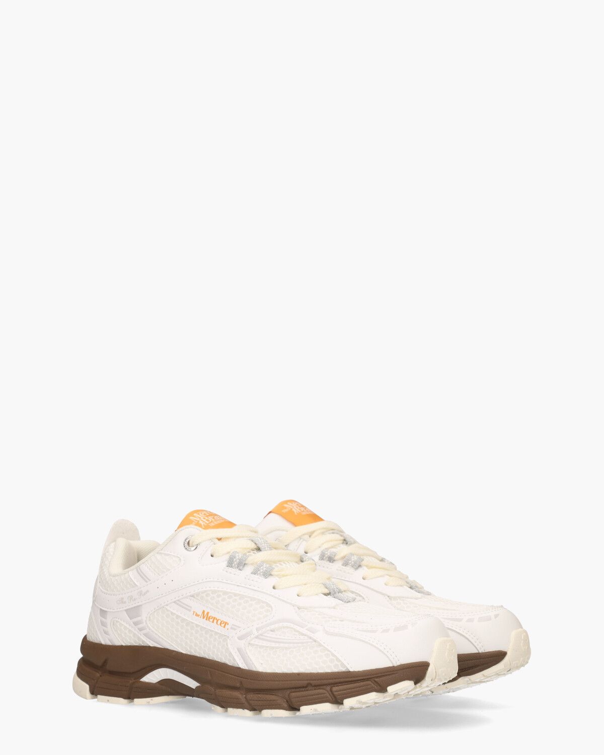 The Re-Run Grape Wit Damessneakers