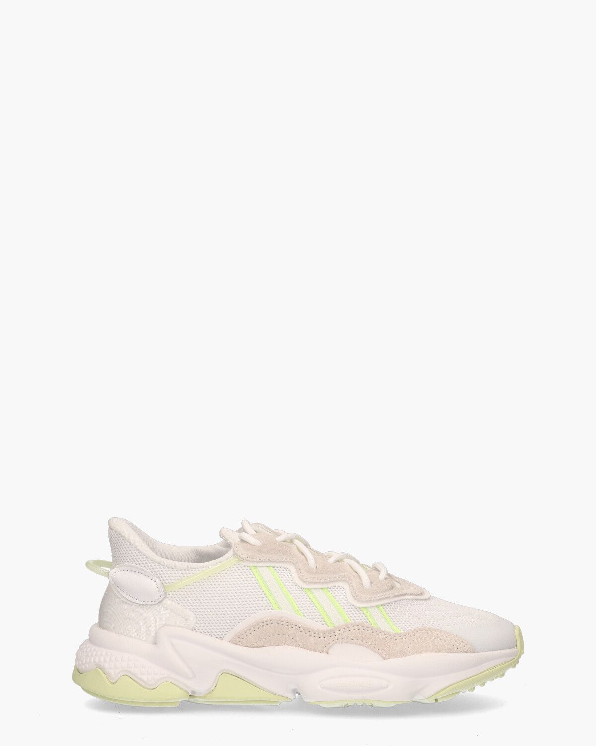 Ozweego GW5622 Damessneakers