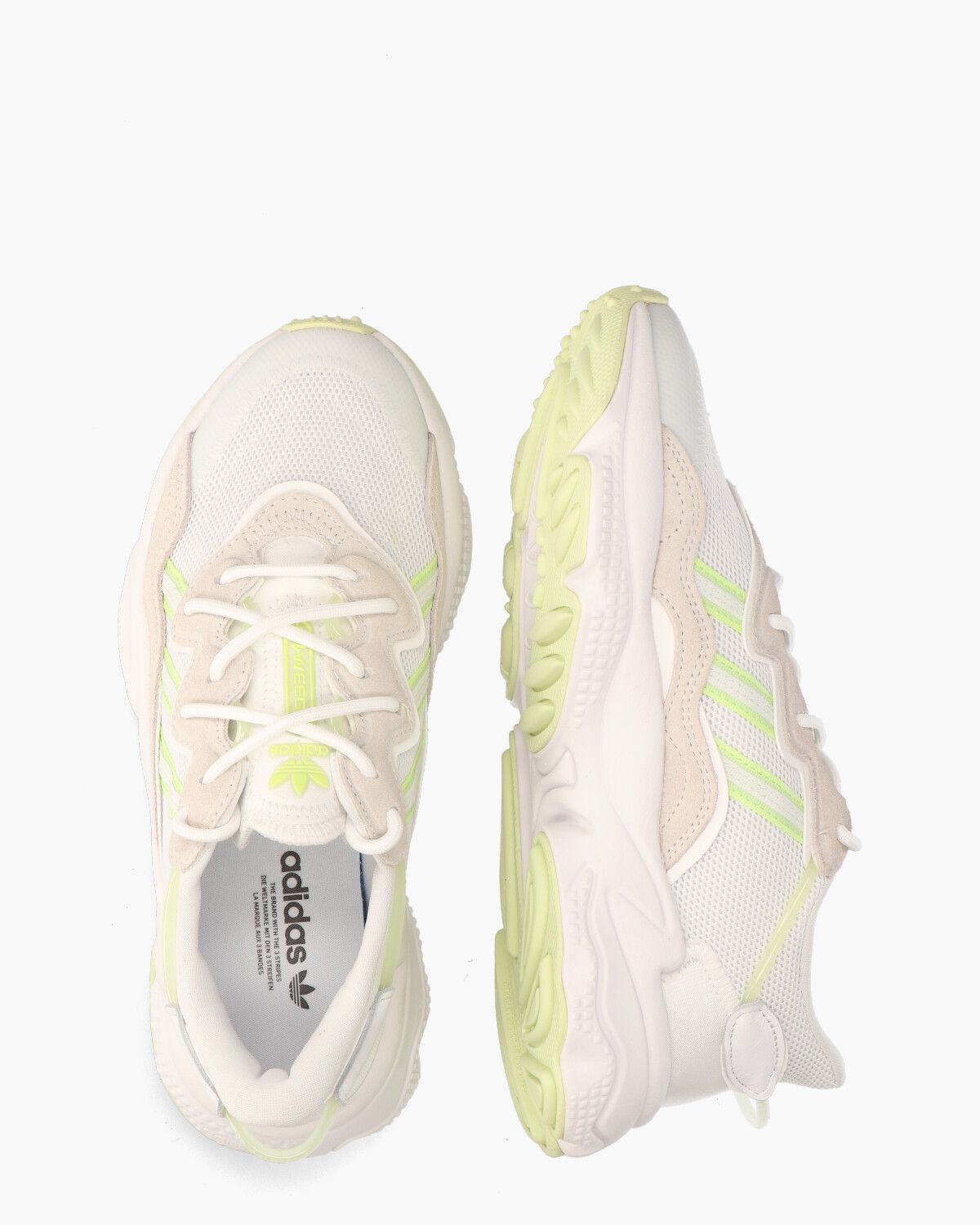 Adidas ozweego 6.5 discount