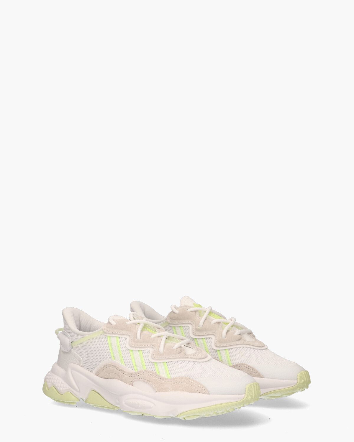 Ozweego GW5622 Damessneakers