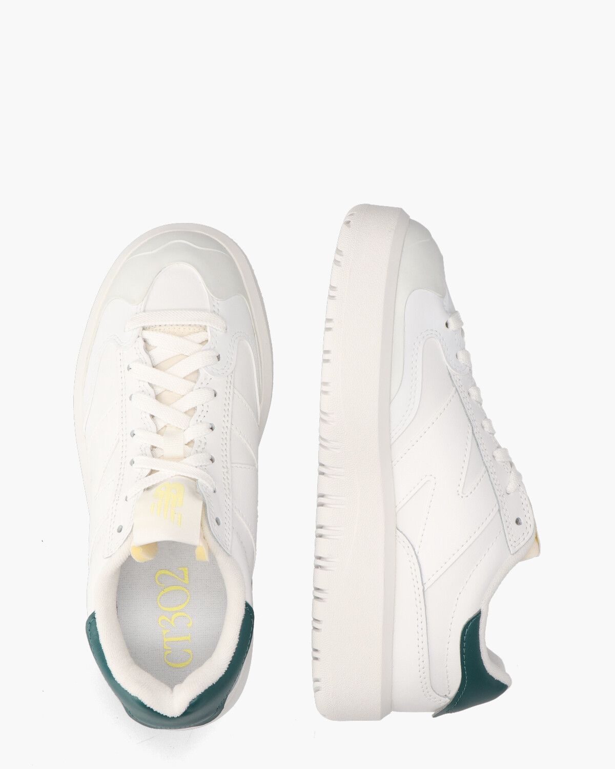 CT302 LF Damessneakers