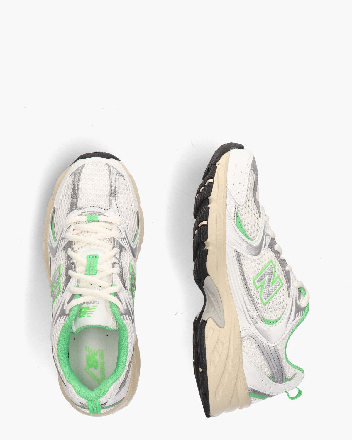 MR530EC Damessneakers