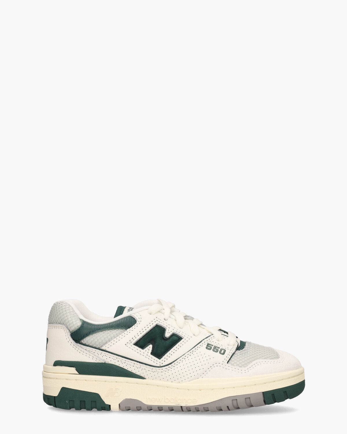 BB550CPE Damessneakers