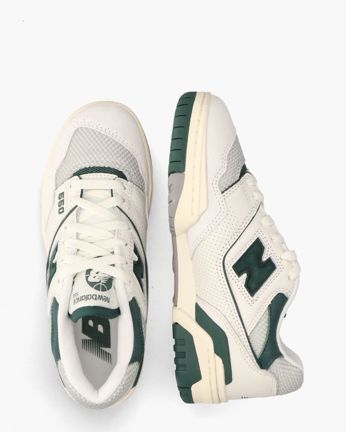 BB550CPE Damessneakers