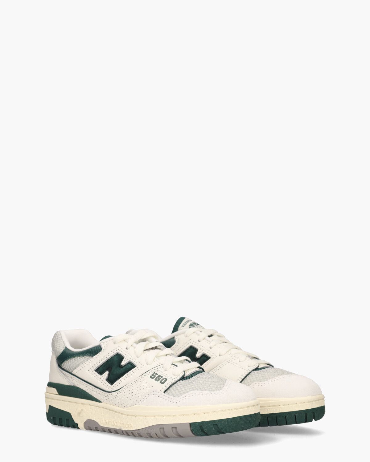 BB550CPE Damessneakers