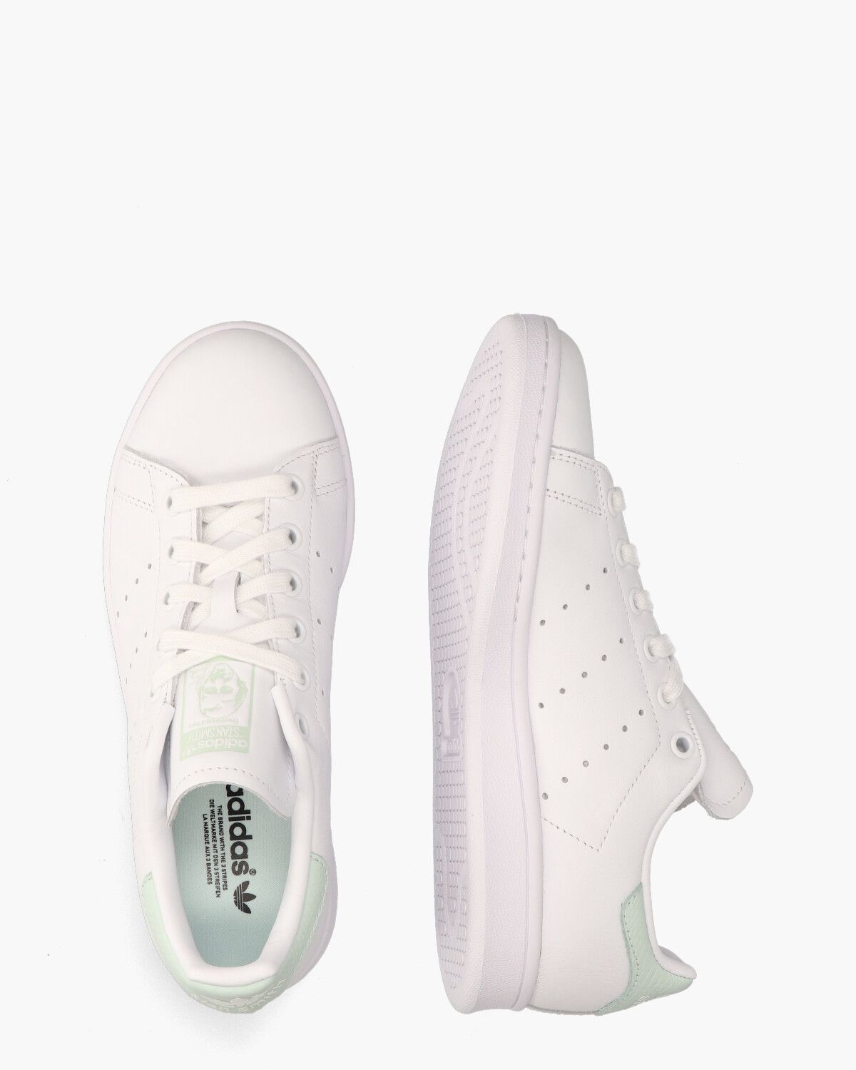 Stan Smith EF6876 Damessneakers