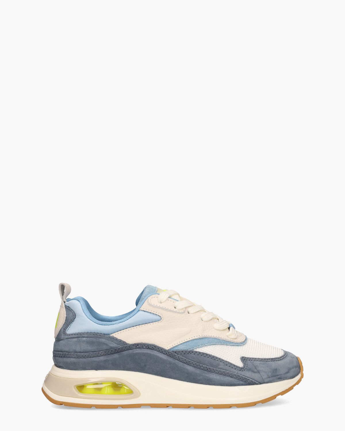 Gateway Arch Multicolor Damessneakers