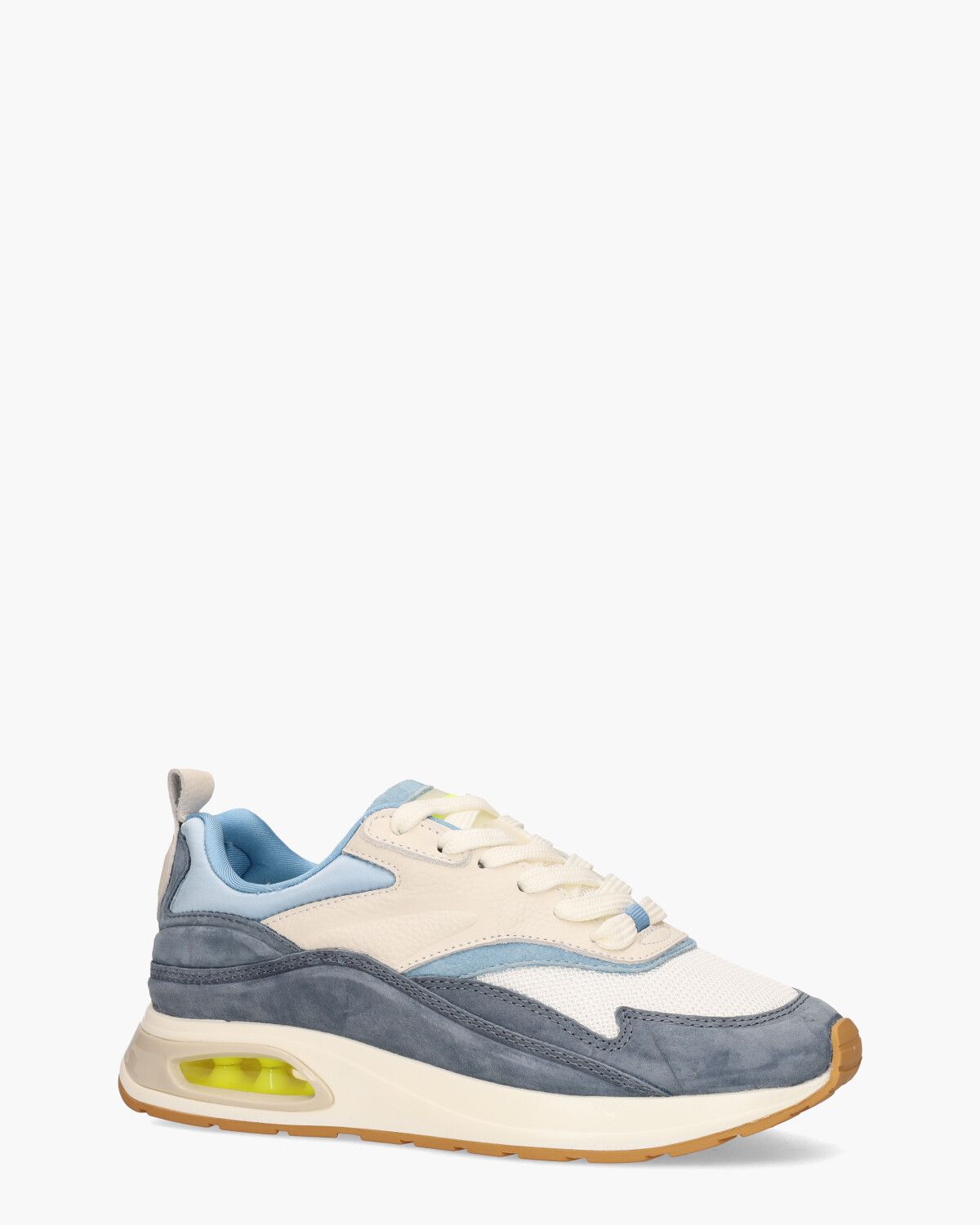 Gateway Arch Multicolor Damessneakers