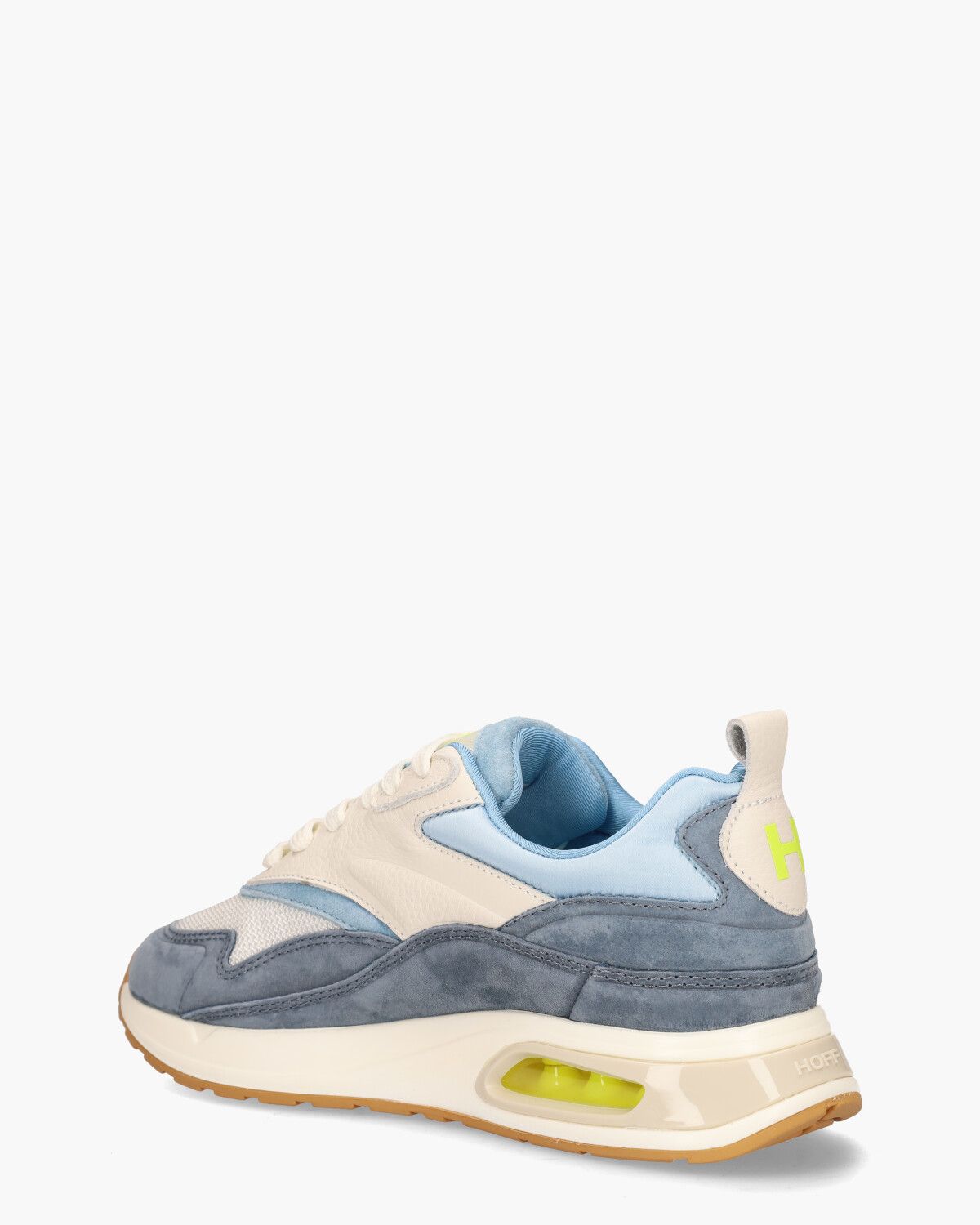 Gateway Arch Multicolor Damessneakers
