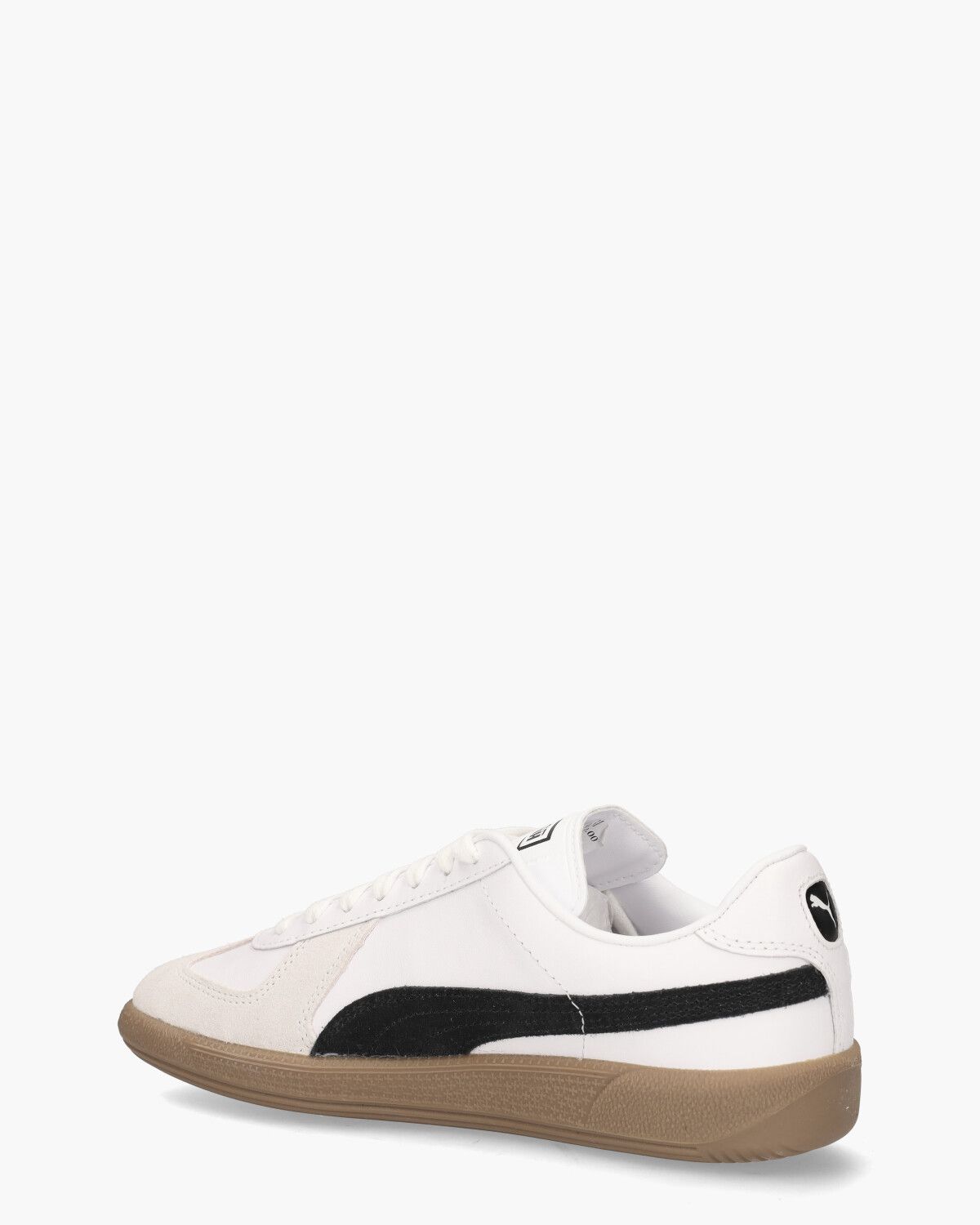Army Trainer 386607-21 Damessneakers