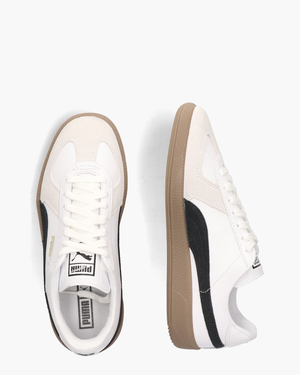 Army Trainer 386607-21 Damessneakers