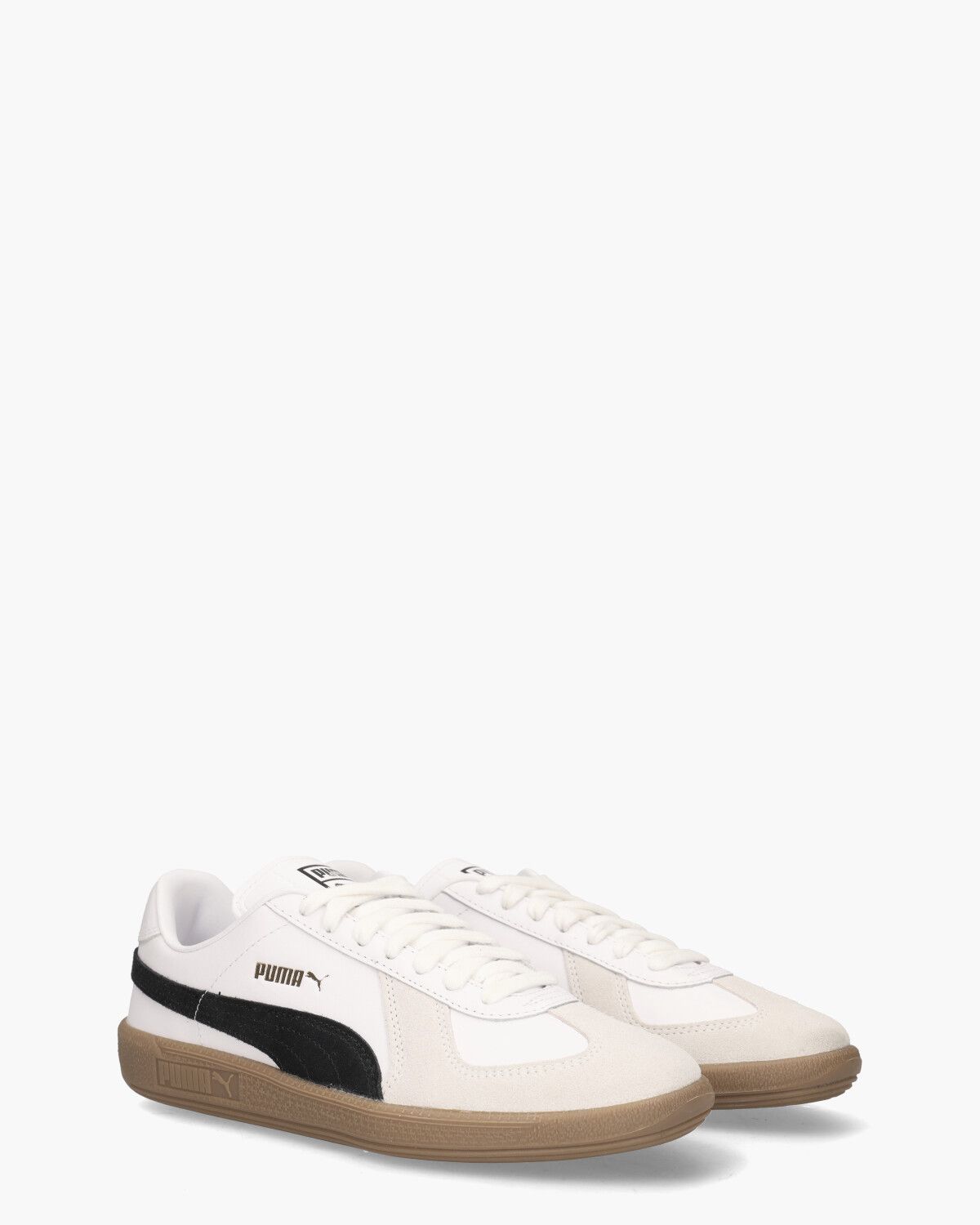 Army Trainer 386607-21 Damessneakers
