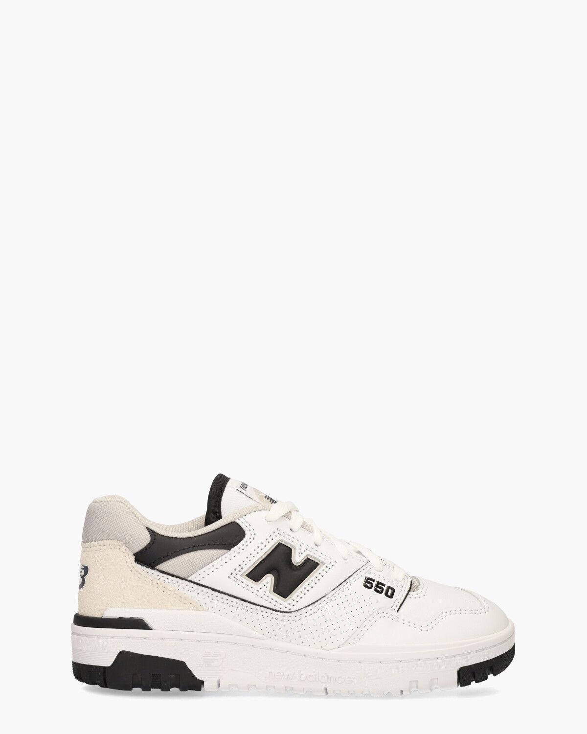 BB550ESI Damessneakers