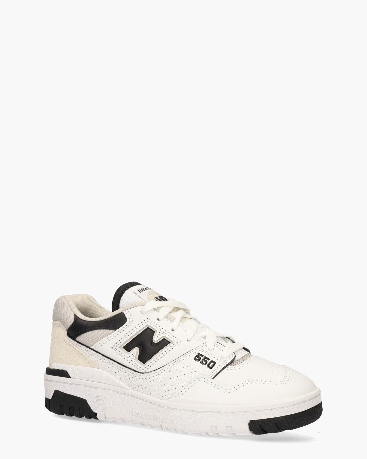 BB550ESI Damessneakers