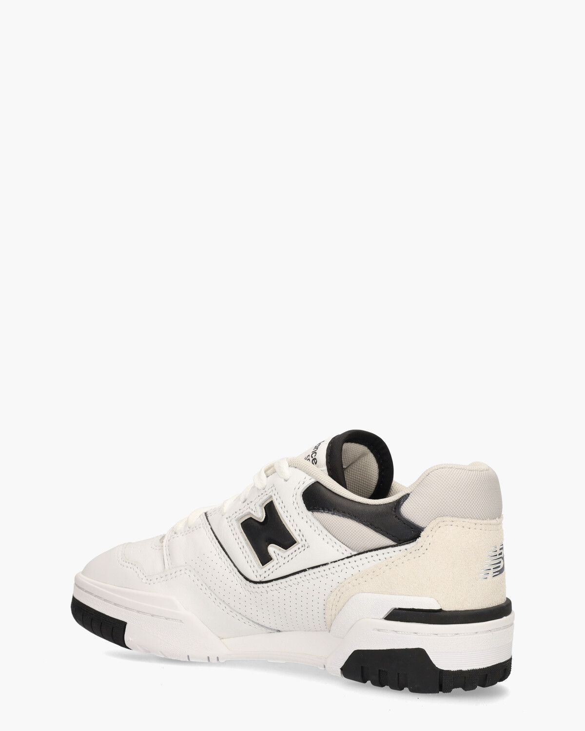 BB550ESI Damessneakers
