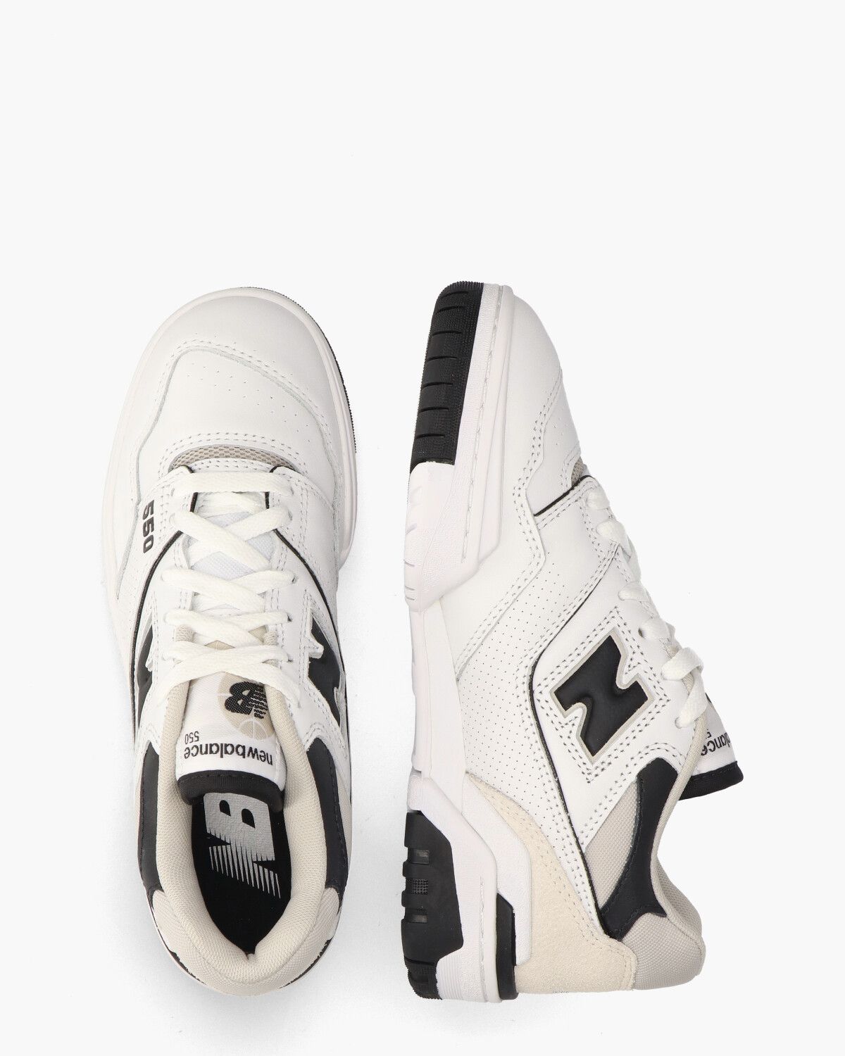 BB550ESI Damessneakers