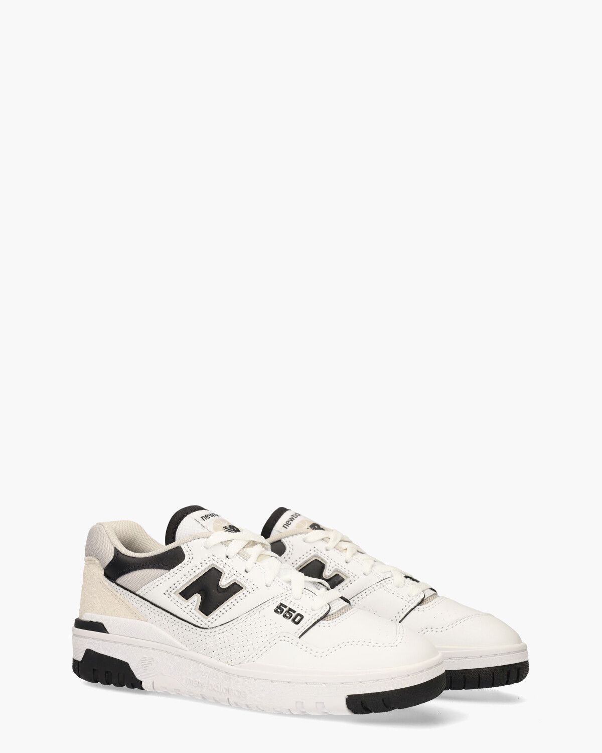 BB550ESI Damessneakers