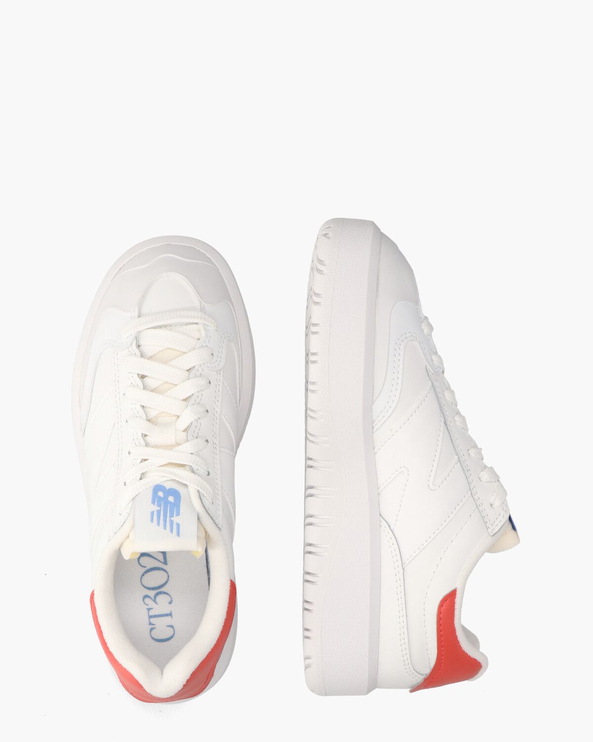 CT302LH Damessneakers